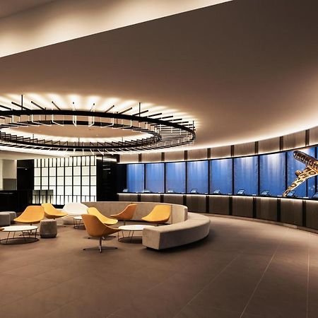 Omo Kansai Airport By Hoshino Resorts Izumisano Esterno foto The 2012-built control room