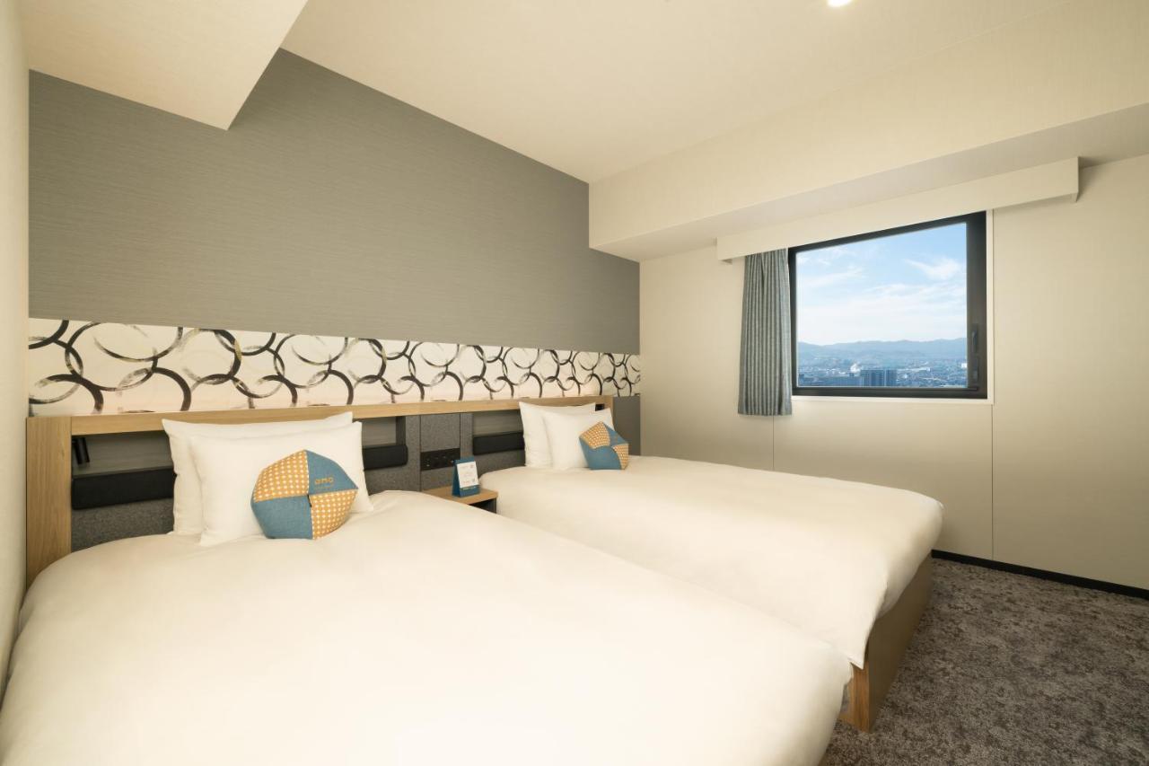 Omo Kansai Airport By Hoshino Resorts Izumisano Esterno foto A room at the hotel