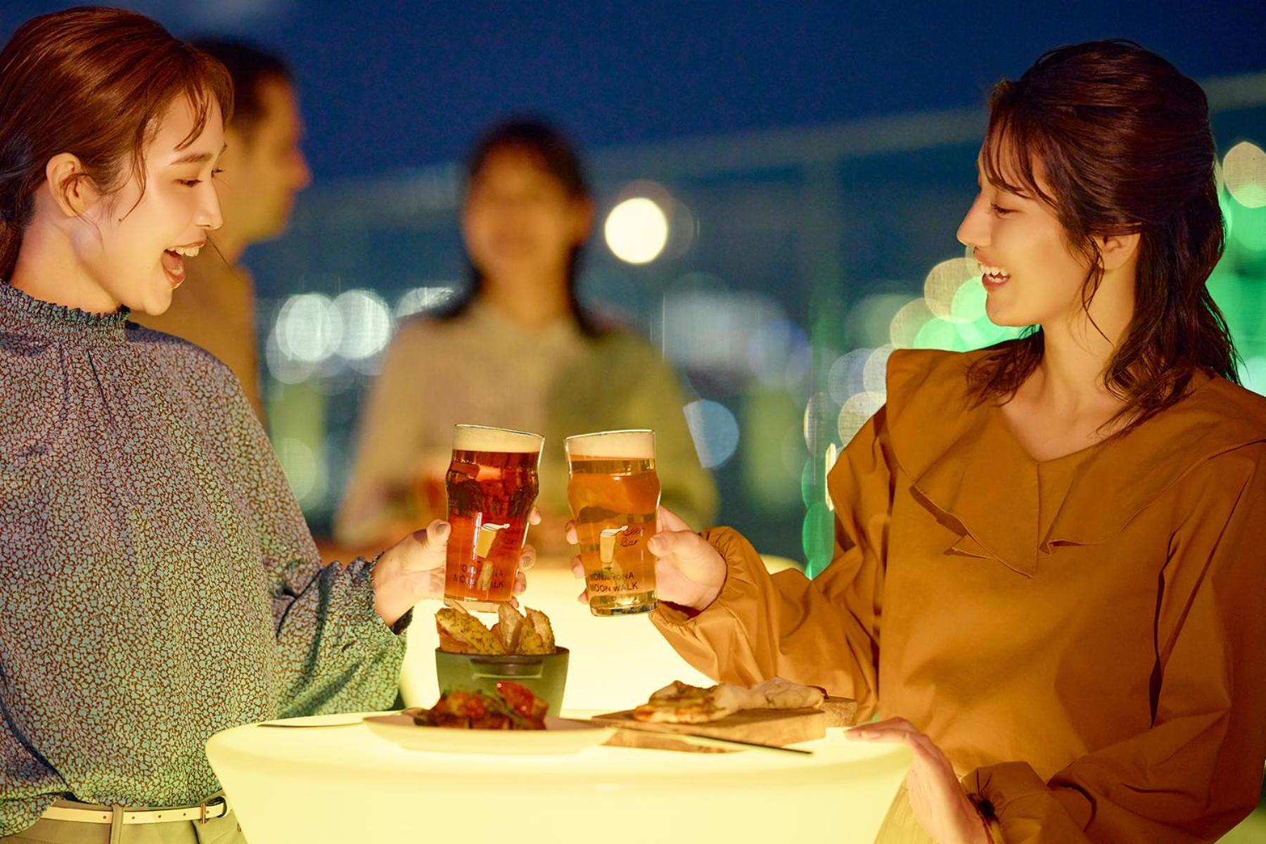 Omo Kansai Airport By Hoshino Resorts Izumisano Esterno foto Beer in Japan