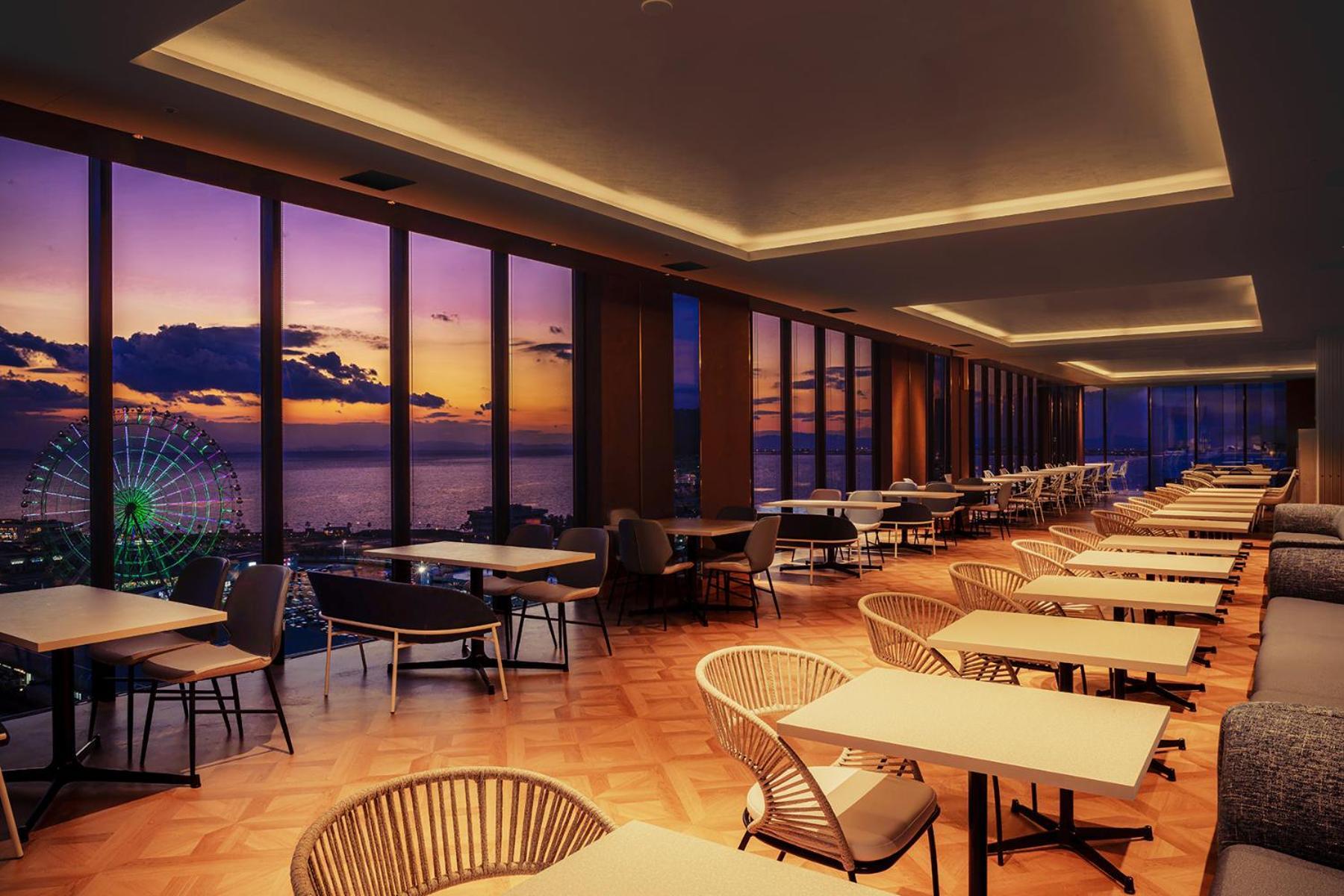 Omo Kansai Airport By Hoshino Resorts Izumisano Esterno foto